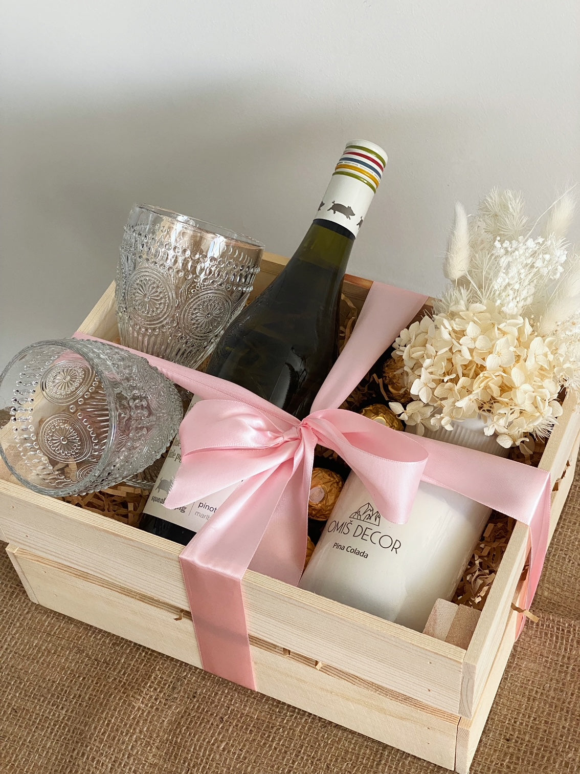 Sip, Sip, Hooray Hamper