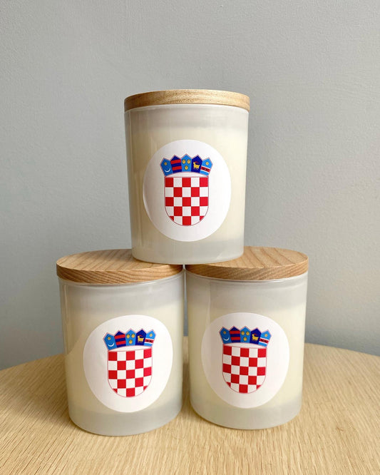 Croatian Candles