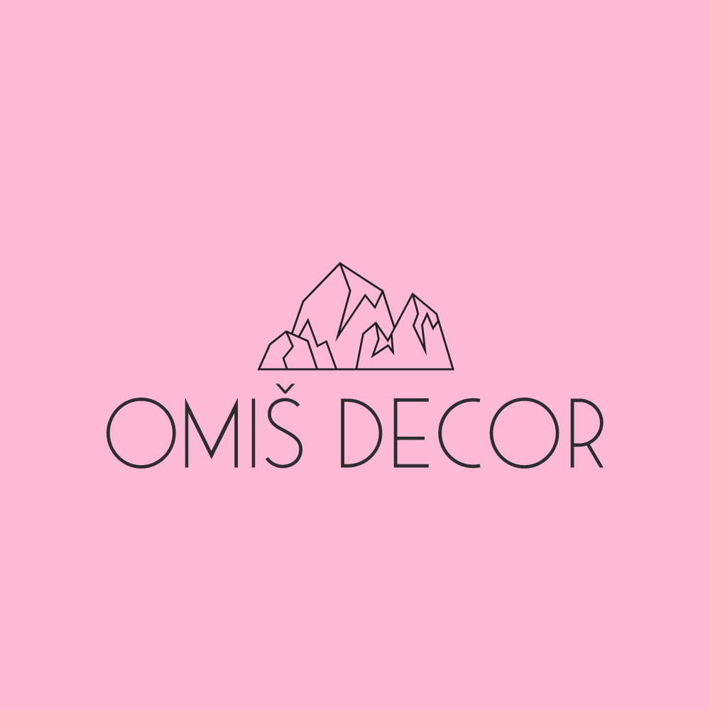 Extra Large Candles -580g – Omiš Decor