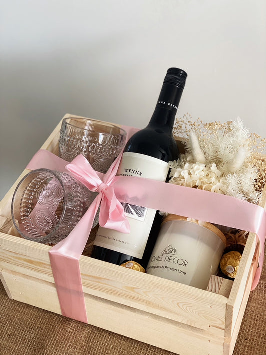 Sip, Sip, Hooray Hamper