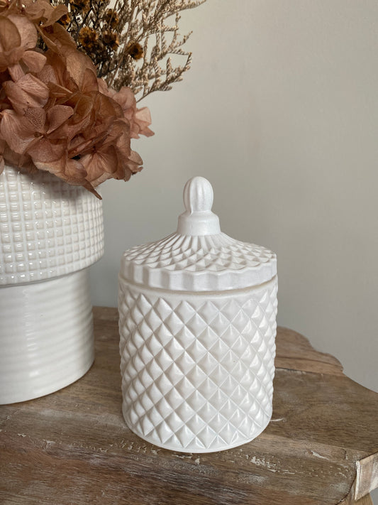 Large Deluxe Candle